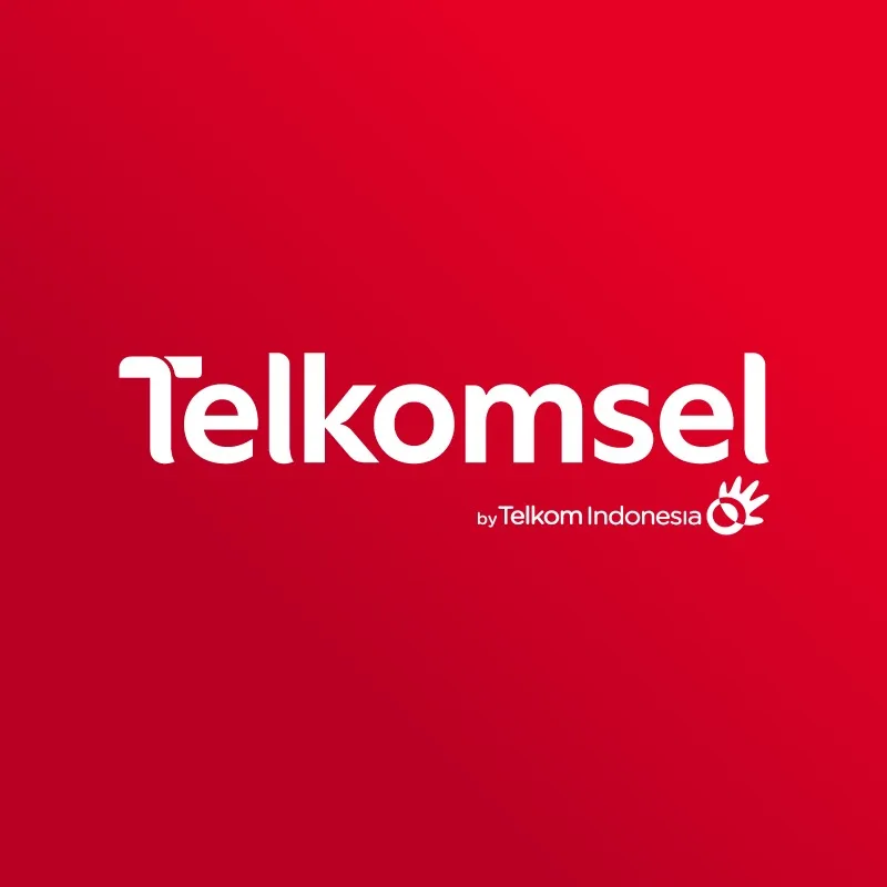 Telkomsel 20.000