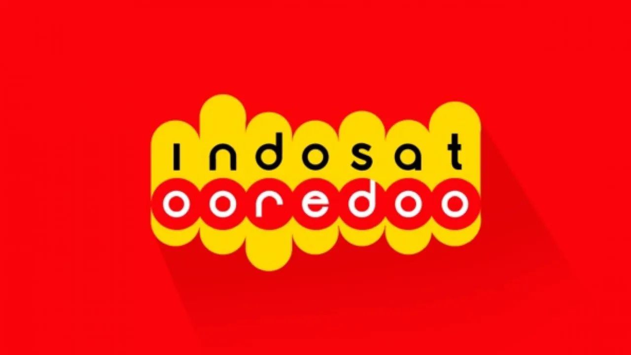 Indosat 5.000